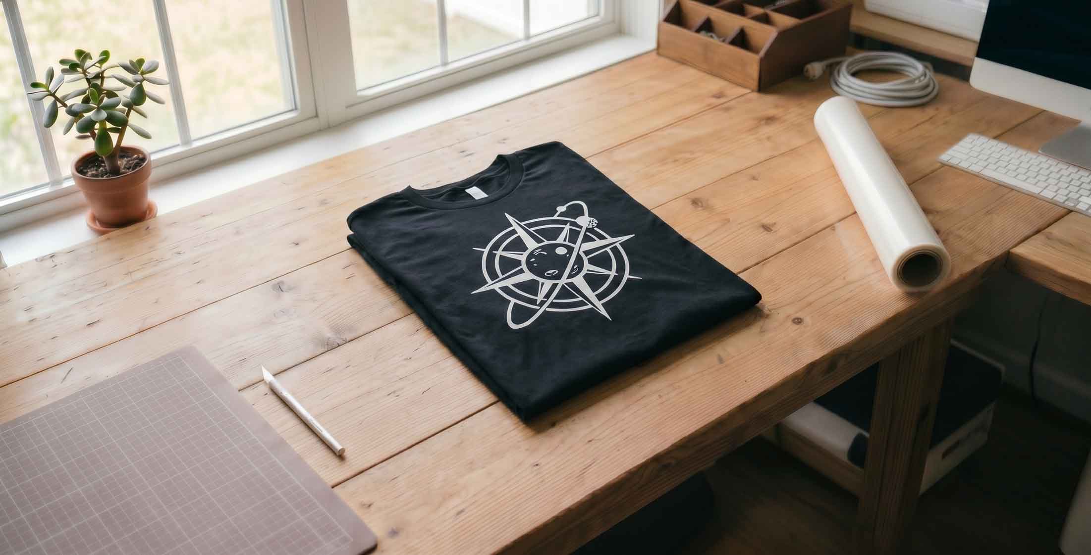 Flexdruck auf Textilien – Hoiß Stickerei Rosenheim