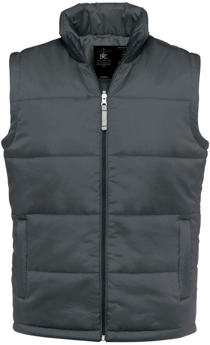 B&C | Bodywarmer /men