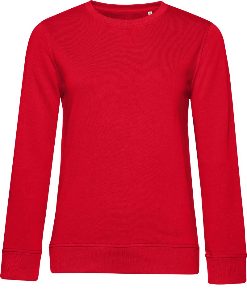 B&C | Inspire Crew Neck /women_°