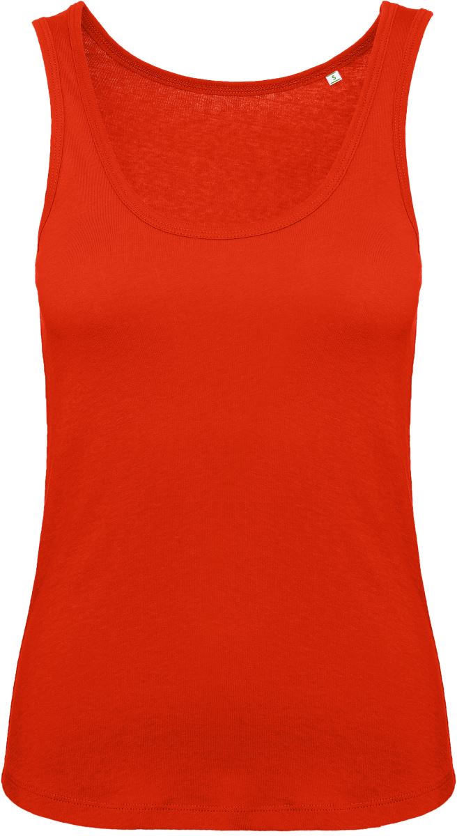 B&C | Inspire Tank T /women_°