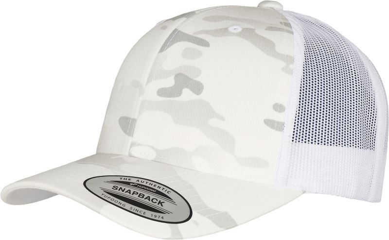 Flexfit | 6606MC