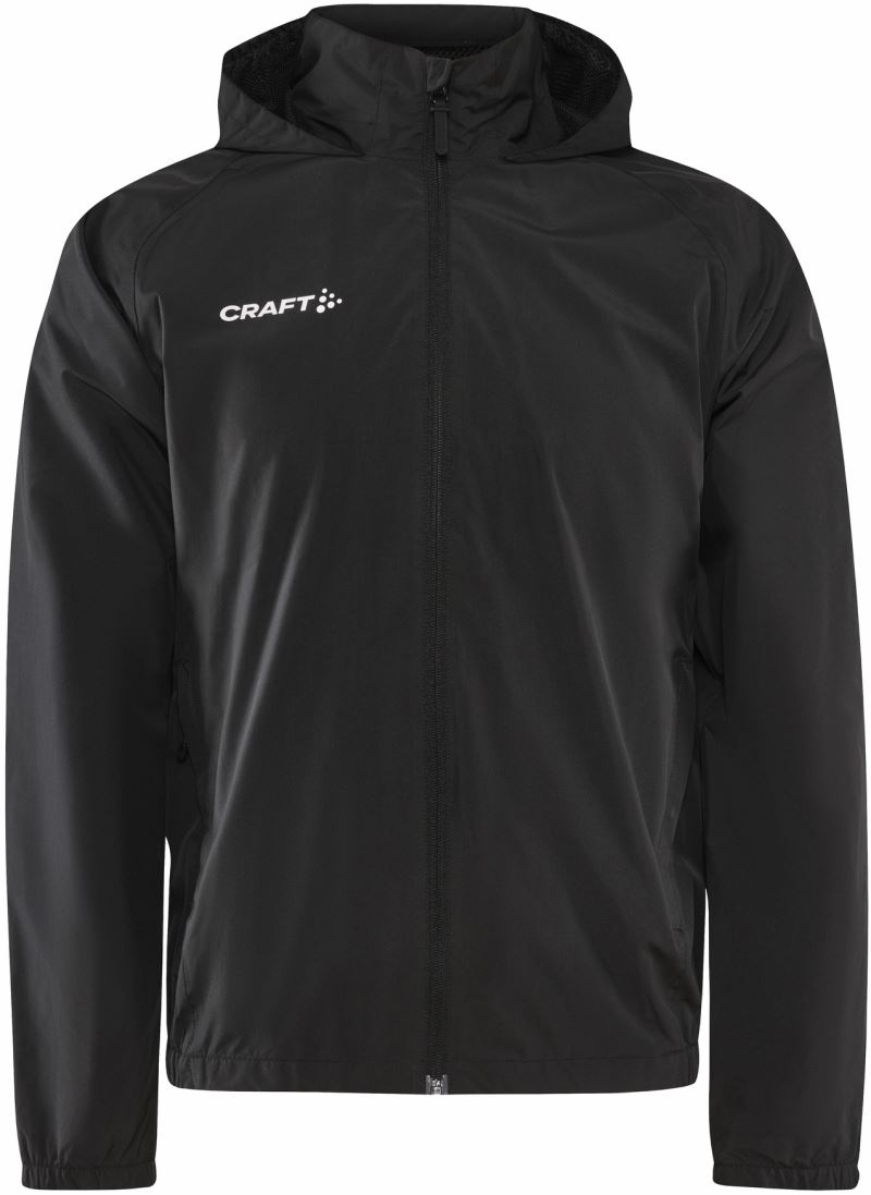 Craft TW | Evolve Rain Jacket Jr