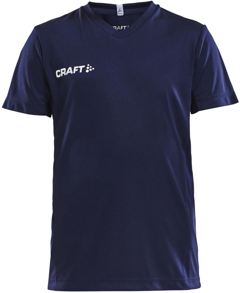 Craft TW | Squad Go Jersey Solid Jr