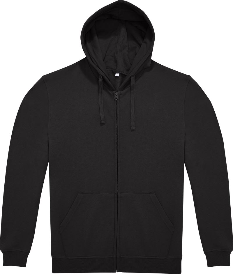 B&C | ID.224 Zip Hood