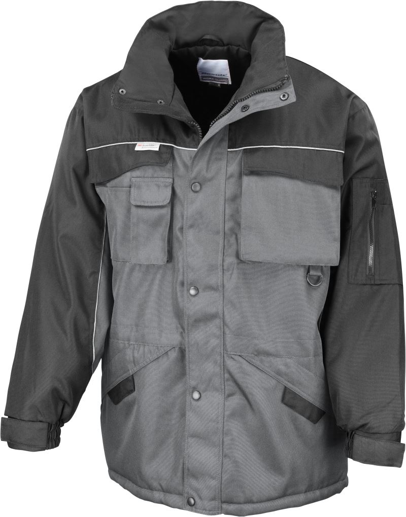 Result Work-Guard | R 072X