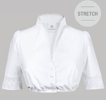 DIRNDL-BLUSE AMELIE