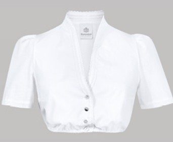 DIRNDL-BLUSE EMILIE