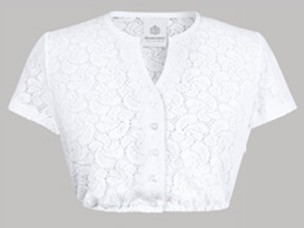 DIRNDL-BLUSE GERLINDE