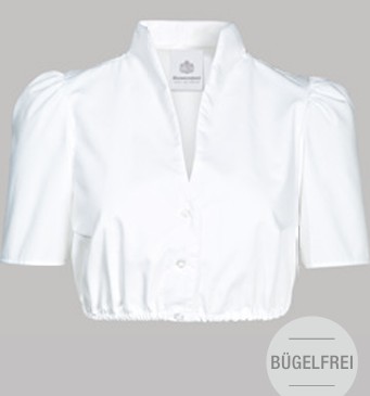 DIRNDL-BLUSE PAULA