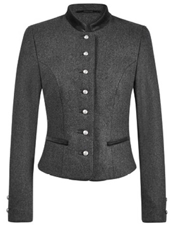 LODENJACKE EBBS