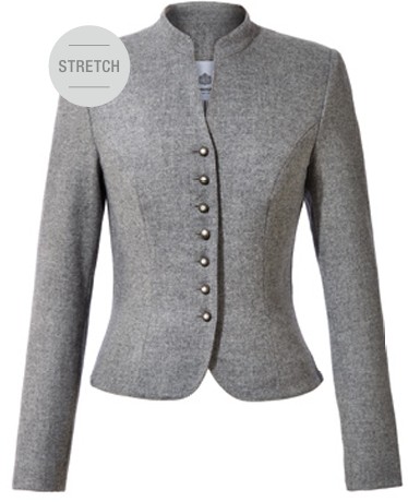 LODENJACKE MALLNITZ