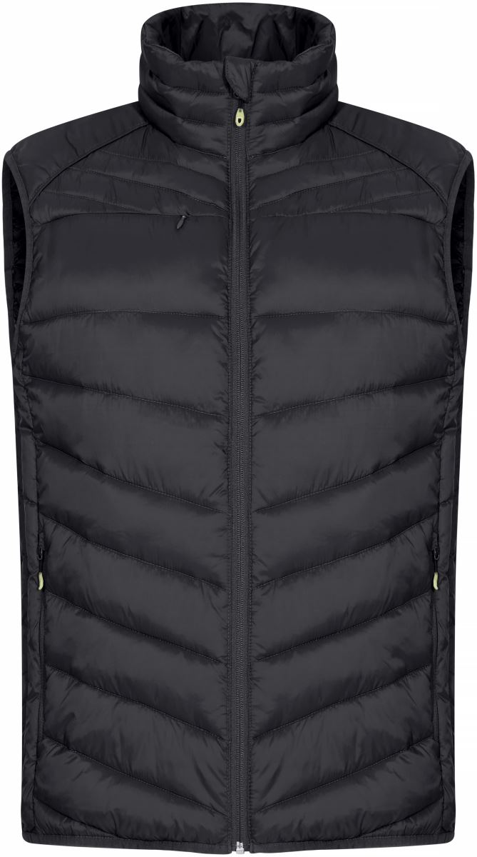Clique | Idaho Vest Men
