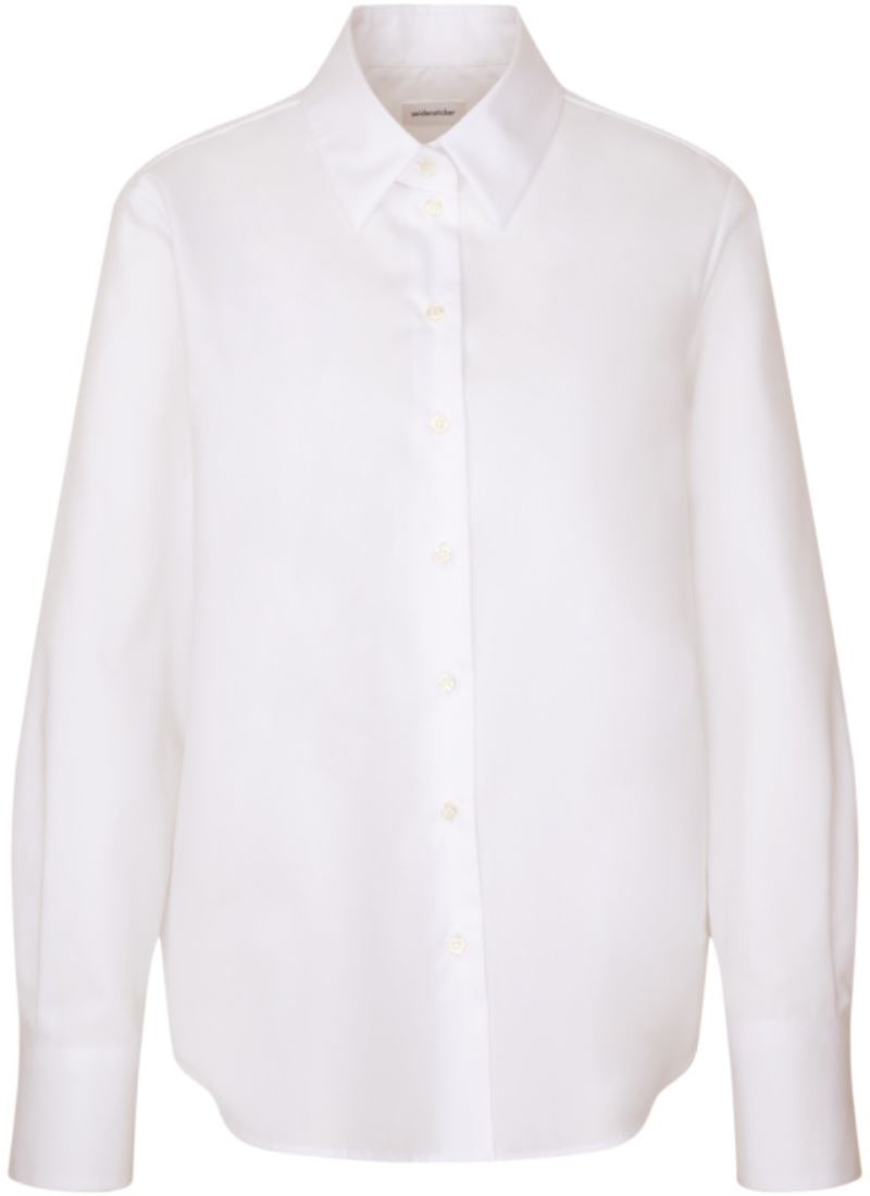 Seidensticker | Blouse Regular LSL