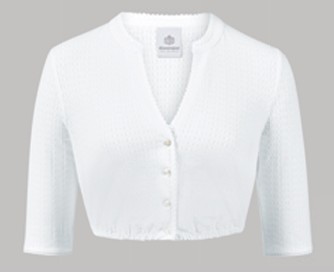 DIRNDL-BLUSE BETTY