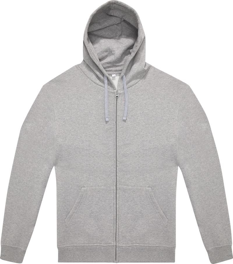 B&C | ID.334 Zip Hood
