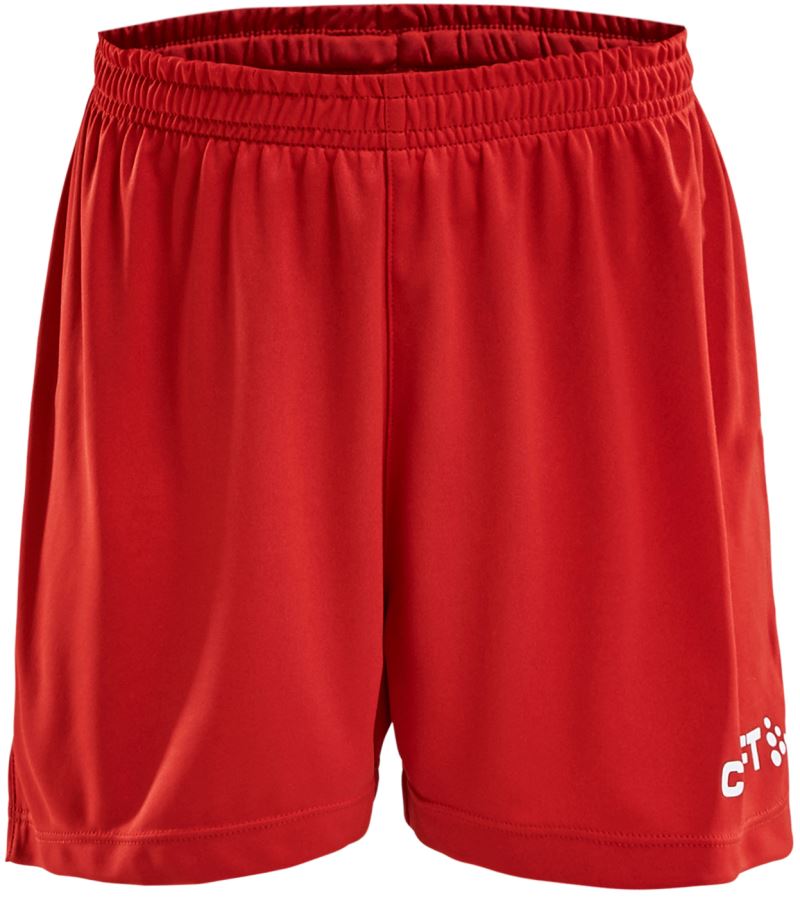 Craft TW | Squad Go Short Solid Jr