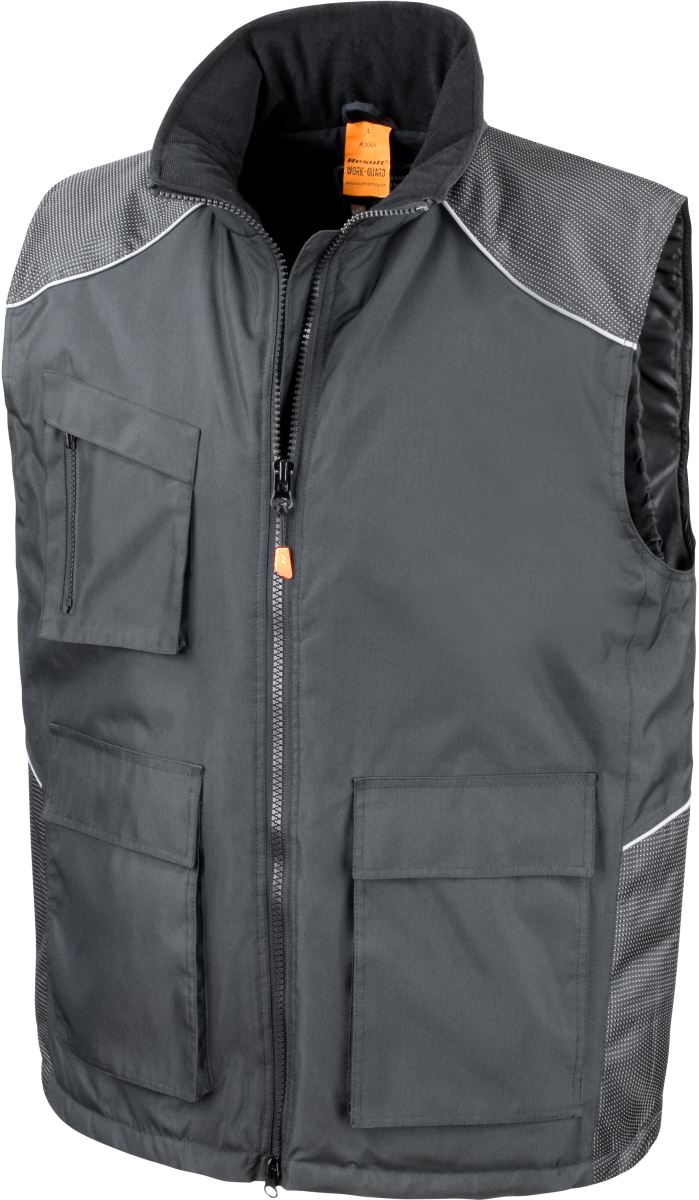 Result Work-Guard | R 306X