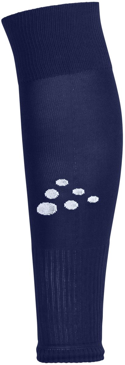 Craft TW | Squad Sock W-O Foot Solid Jr