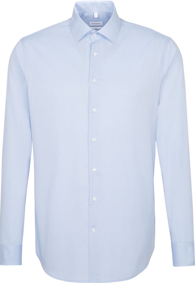Seidensticker | Shirt Slim LSL