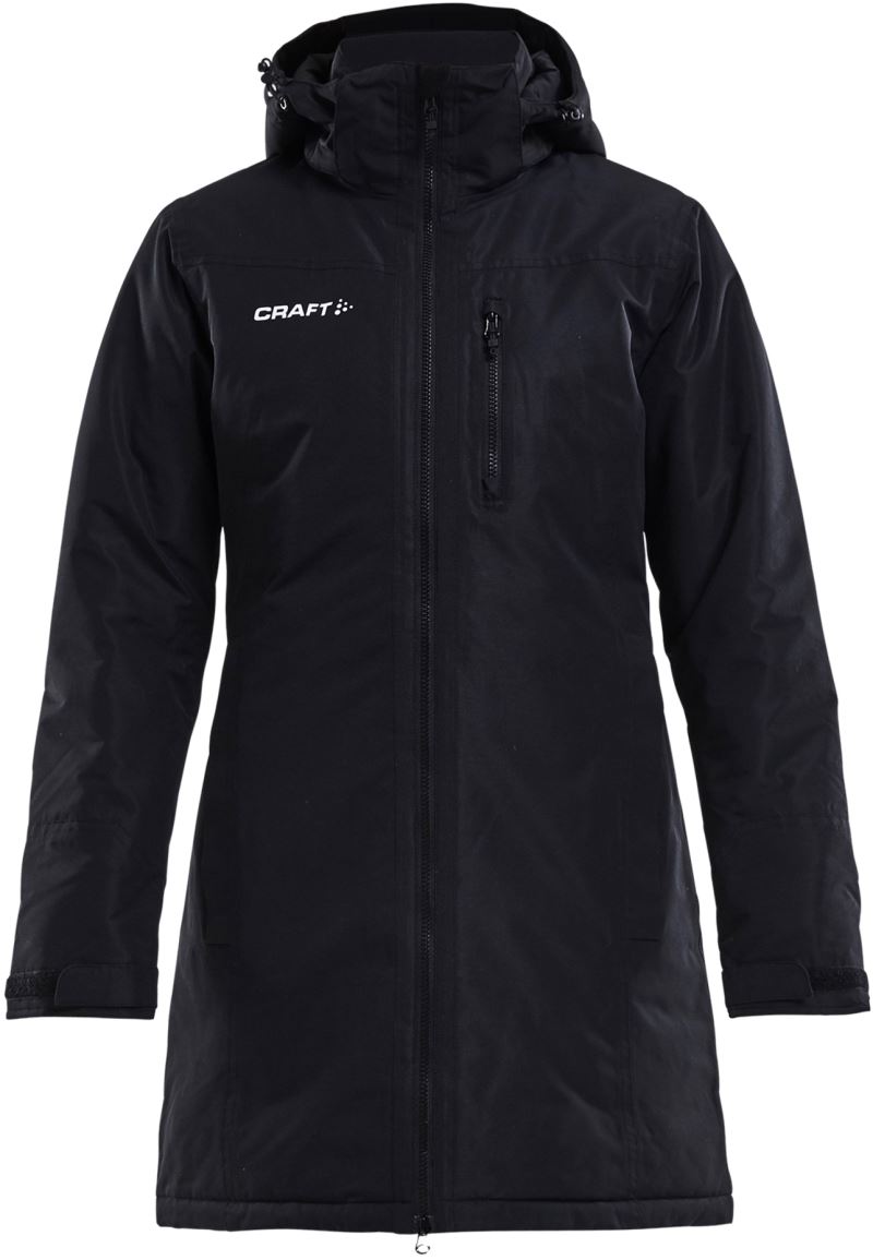 Craft TW | Parka Jacket W