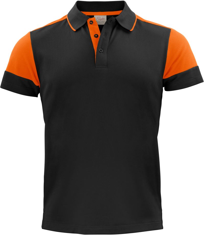 Printer | Prime Polo Men
