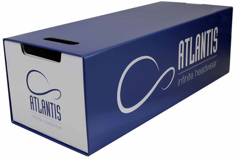 Atlantis | Premium Box
