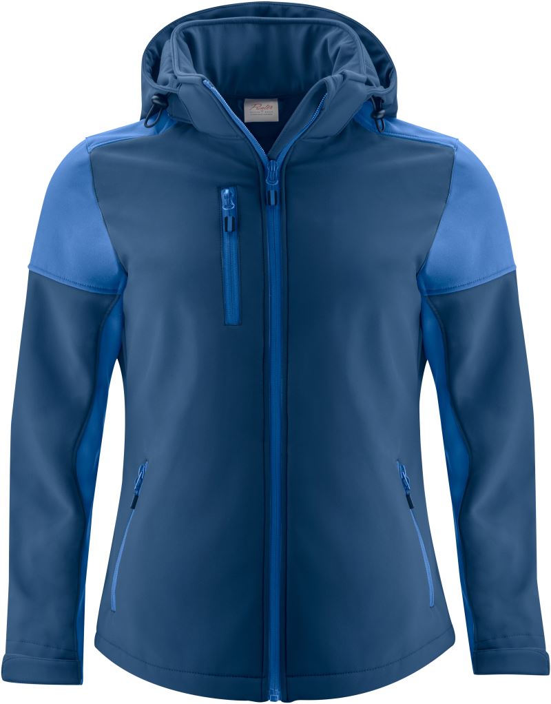 Printer | Prime Softshell Women