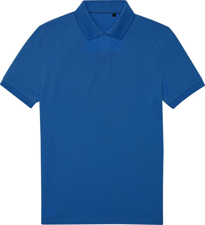B&C | My Eco Polo 65/35_°