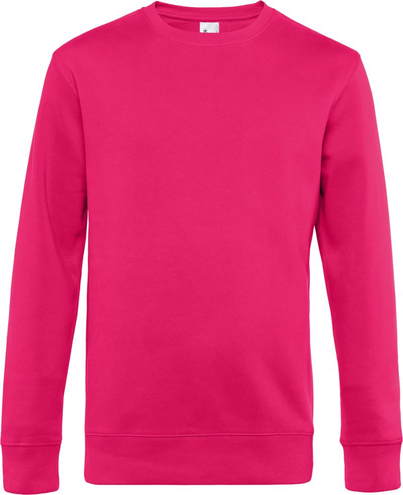 B&C | KING Crew Neck_°