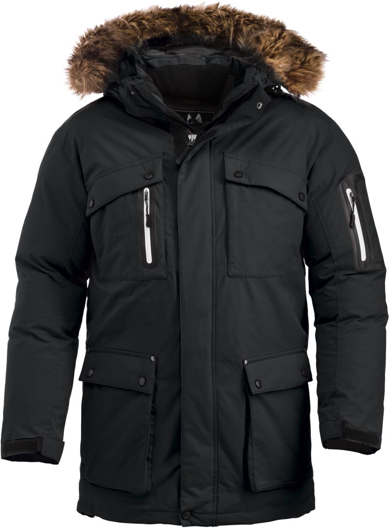 Clique | Malamute Jacket
