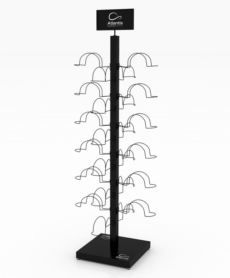 Atlantis | Tree Display