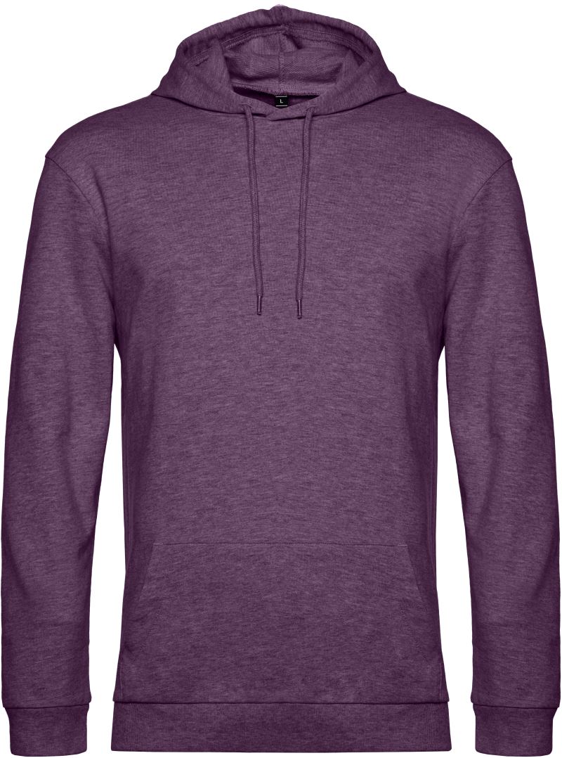 B&C | #Hoodie