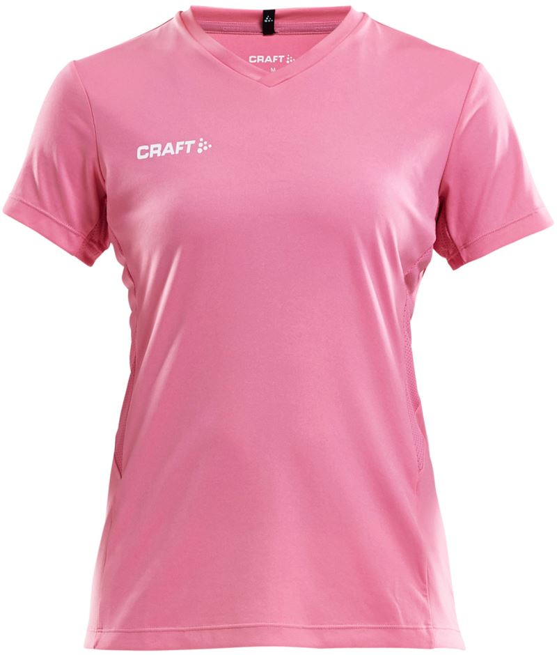 Craft TW | Squad Go Jersey Solid W