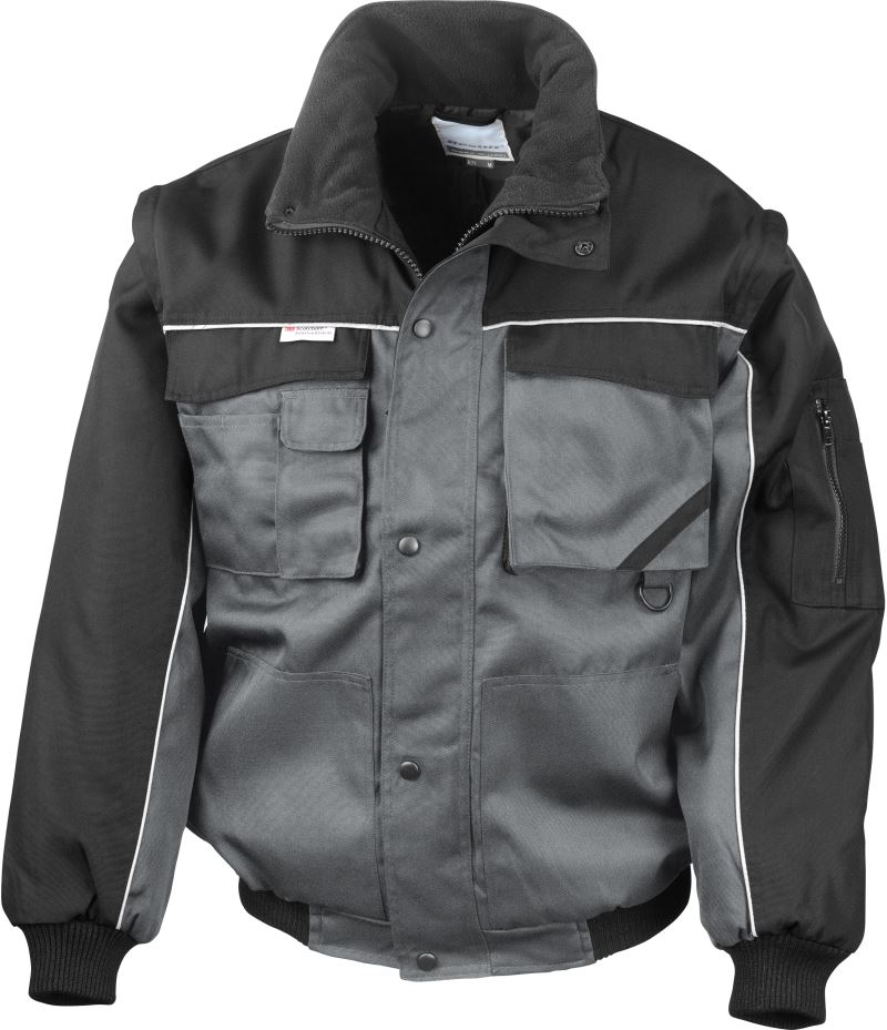 Result Work-Guard | R 071X