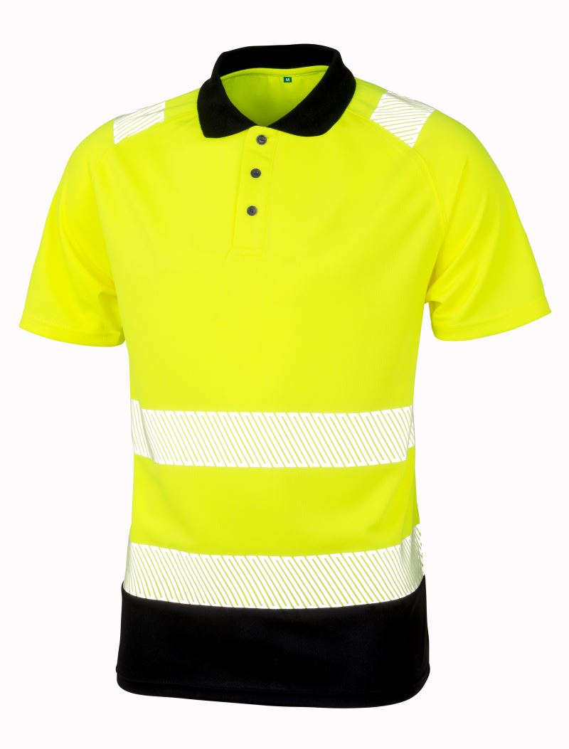 Result Recycled | R 501X