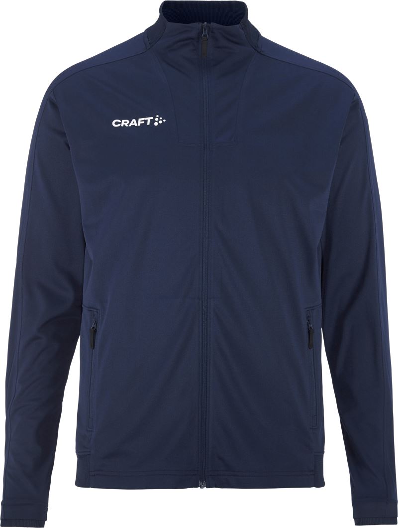 Craft TW | Evolve 2.0 Full Zip Jacket M