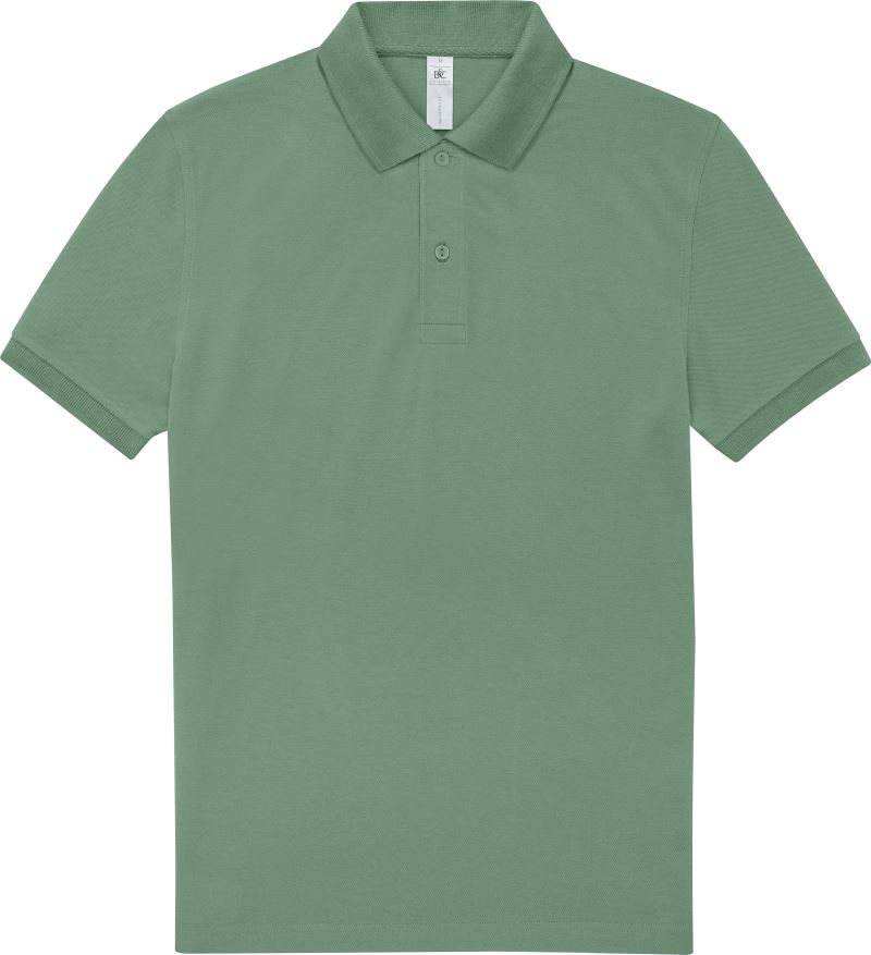 B&C | My Polo 210