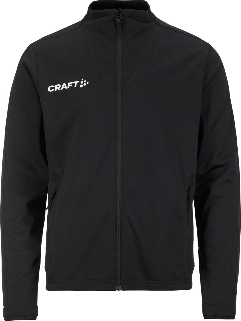 Craft TW | Evolve 2.0 Full Zip Jacket Jr