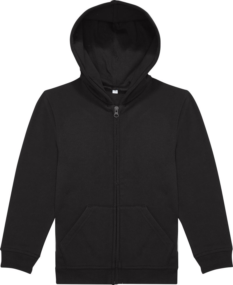 B&C | ID.334 Zip Hood /kids