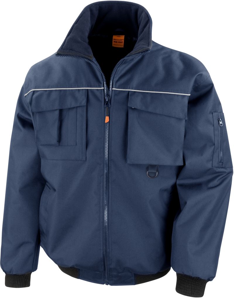 Result Work-Guard | R 300X