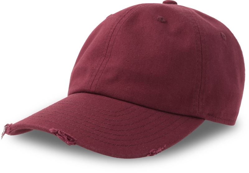 Atlantis | Dad Hat Destroyed-S
