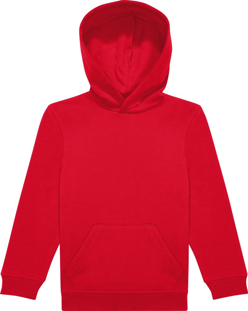 B&C | ID.333 Hoodie /kids