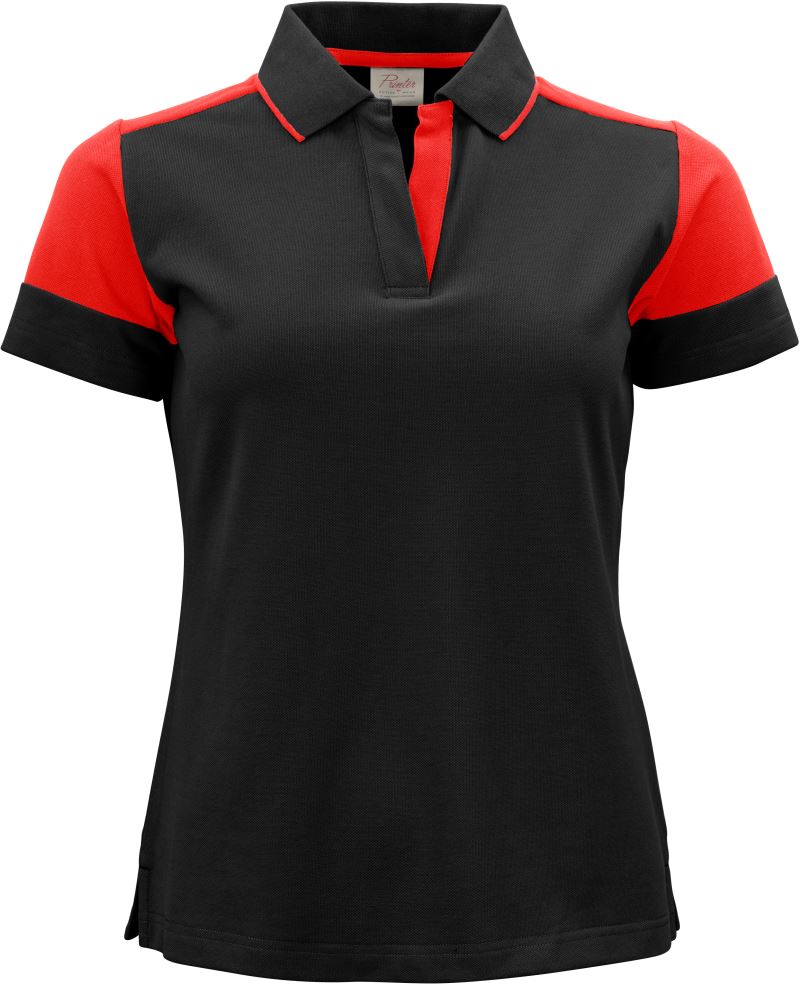 Printer | Prime Polo Women