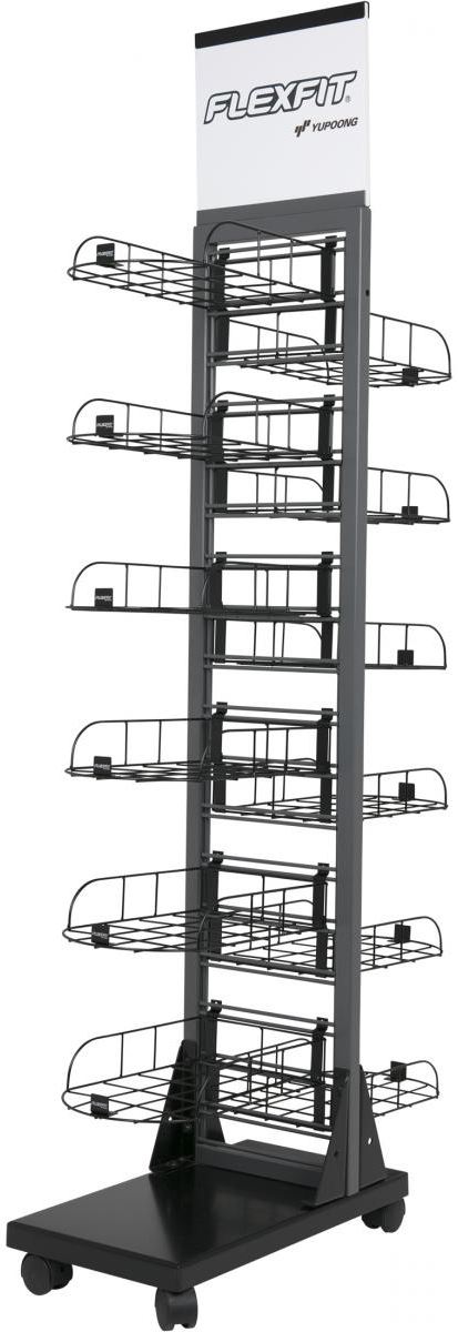 Flexfit | Multi Display