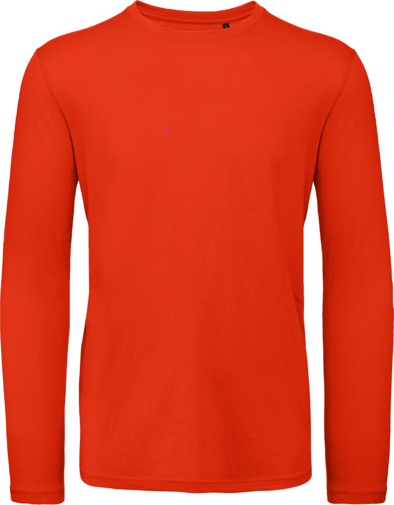 B&C | Inspire LSL T /men_°