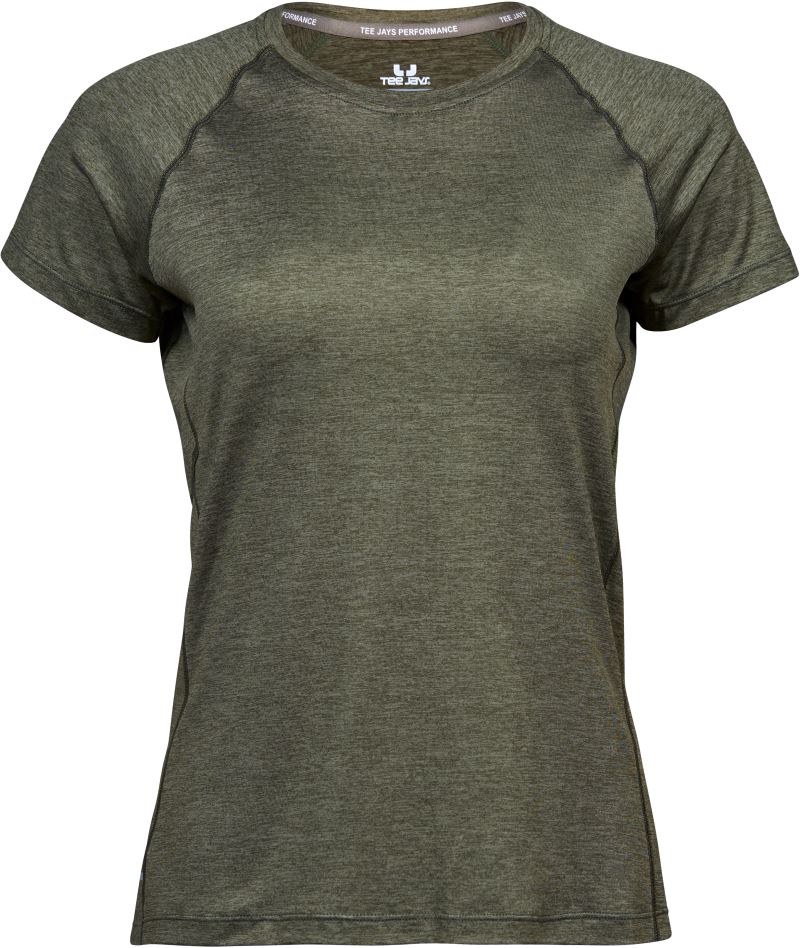 Tee Jays | TJ 7021