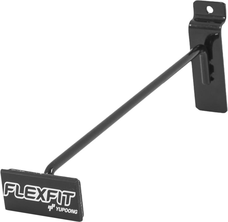 Flexfit | 6 Hook Set
