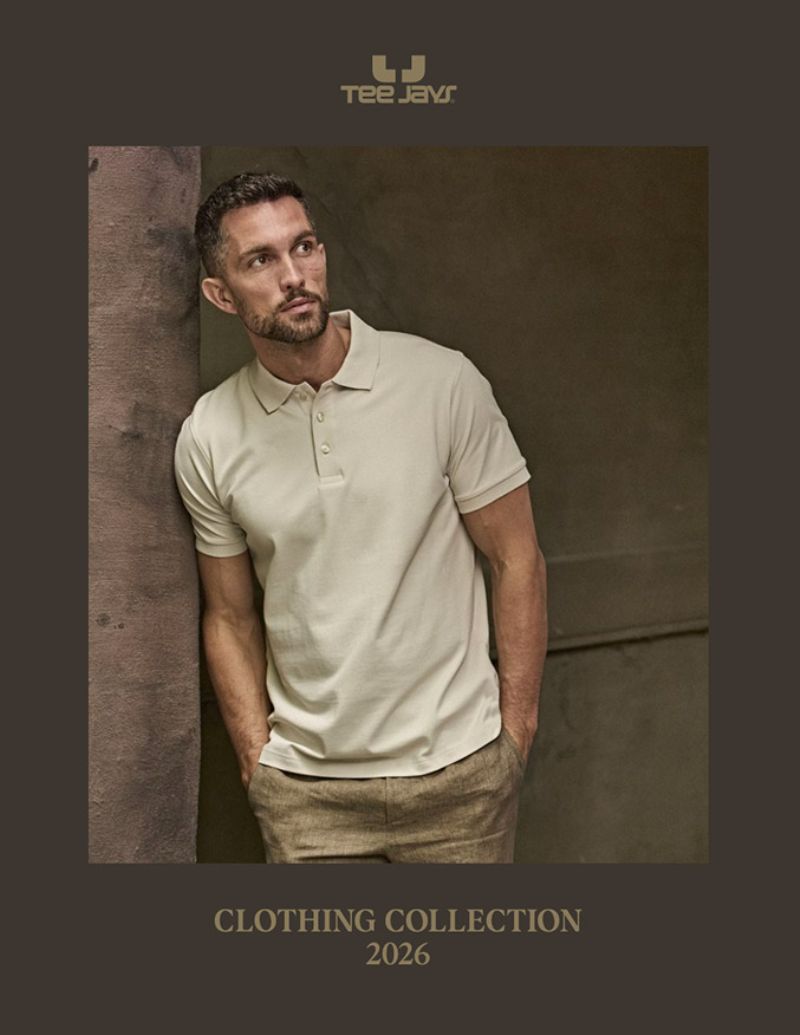 Tee Jays | Main Catalogue