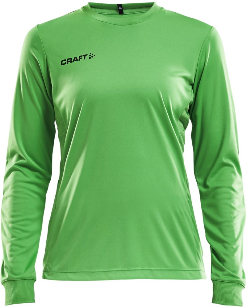Craft TW | Squad Go GK LSL Jersey W