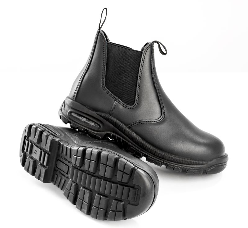 Result Work-Guard | R 460X